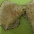 Cooksnap dari dewi ratna untuk resep Kue Cubit Simple ala abang abang (takaran sendok)
