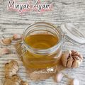 Cooksnap dari 李安娜💖 untuk resep MINYAK Ayam + Tips supaya hasilnya kuning bening