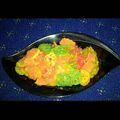 Cooksnap dari Devy Syafrudin untuk resep Seblak Basah Garang Merangsang