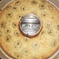 Cooksnap dari Siska Wahyuni untuk resep Banana Cake Moist😋