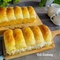 Cooksnap dari Pawon Winna untuk resep Roti Gembong