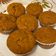 Csenge Kristály Cooksnap-ja, amikor elkészítette a(z) Sütőtökös olajos muffin receptet.