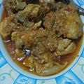 Cooksnap dari Tria untuk resep Ayam Rica-Rica