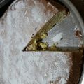 El cooksnap de Maria Del Carmen Marita Gil cuando hizo Tarta de ricota.