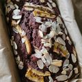 Cooksnap dari A. Dila untuk resep Bolu pisang panggang🍌