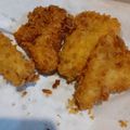 Cooksnap dari Yscook untuk resep Pisang goreng kipas crispy