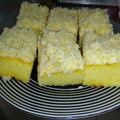 Cooksnap dari Melly Diana untuk resep Cheese Roll Cake
