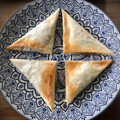 El cooksnap de Mabi cuando hizo Samosas.