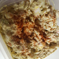 Cooksnap από Λίτσα Λιτσάκι στη συνταγή Eggs deviled με τόνο - συνταγή από Ιταλία