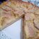 El cooksnap de MaJu Saavedra Rivadeneira cuando hizo Tarta de manzana y pera.