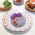 Cooksnap dari acchiasri_foodslab untuk resep Nasi liwet telang Non santan