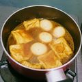 Cooksnap dari Asty Dhyah Laraswati untuk resep Semur Telor Tahu