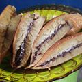 Cooksnap dari yulianti agustina untuk resep Martabak Manis Terang Bulan Teflon Tanpa Mixer