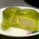 Cooksnap của An Di khi họ làm theo món Rau câu flan phô mai