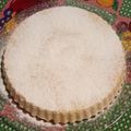 El cooksnap de Graciela Vielma cuando hizo Tarta de ricota súper fácil.