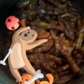 Cooksnap dari Mbak Ida Sate untuk resep Ceker pedas manis