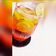 کوک اسنپ ŠÖhä بعد از امتحان کردن لیموناد زعفرانی 🍋🍹🥂.