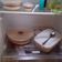 Cooksnap dari Weli untuk resep Puding busa margarin lapis milo