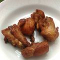 Cooksnap dari cacaclarisa untuk resep Ayam goreng bawang
