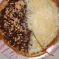 Cooksnap dari diah komalasarii untuk resep Martabak special manis teflon anti gagal