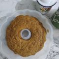 Cooksnap dari Biojava 77 untuk resep Bolu Pisang Tanpa Mixer  Tanpa Oven
