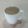 El cooksnap de Lady Marmalade cuando hizo Mug cake de cafe.