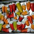 Verryberry1013's cooksnap of when they made Summertime poppers.