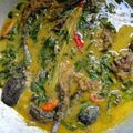 Cooksnap dari Kurnia Fanny Sagita untuk resep 7. Lele Kuah Santan Kemangi