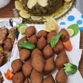 صورة من ريان الشام، شاركها بعد تجربة وصفة كباب على طريقتي