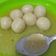 Cooksnap dari Wini Rizky untuk resep Cilok kuah aka baso aci 🍡🍡