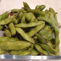 Angel 的 涼拌帶殼毛豆-深夜食堂風 cooksnap