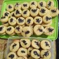 Cooksnap dari hidayatul ilmiyah untuk resep Pukis Empuk & Legit