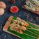 Cooksnap dari Lyliput Kitchen's untuk resep Sempol Ayam Jamur