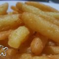 Cooksnap dari Farrisha Agas untuk resep Stick Kentang Keju #camilan