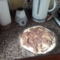 El cooksnap de María José Martini cuando hizo Tiramisú súper fácil!!.