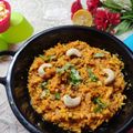 Arpita Shah's cooksnap of when they made મકાઈ નો ચેવડો (Makai Chevdo Recipe In Gujarati).
