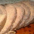 El cooksnap de Mariana Briosso cuando hizo Brownies en 3 minutos.