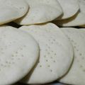 Cooksnap dari Rezania Azdy untuk resep No Knead Eggless Pizza