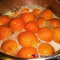 Cooksnap από golfo στη συνταγή Μανταρίνι γλυκό