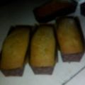 El cooksnap de Juan Carlos Bautista cuando hizo Budín caserito.