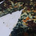 El cooksnap de Yanet cuando hizo TORTILLA DE 🥬ACELGA🥬.