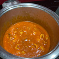 El cooksnap de Eva Correoso cuando hizo Calamares con tomate.