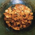 Cooksnap dari Dian Permana untuk resep Goreng patin tahu balado