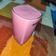 Arvinder kaur का कुकस्नैप जब उन्होंने गुलाब लस्सी शॉट (gulab lassi shot recipe in Hindi) बनाया था।