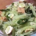 Cooksnap dari Budi Suatyo Marindrianto untuk resep Sayur Labu Siam Tahu