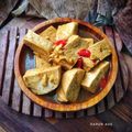 Cooksnap dari dapur ade untuk resep Semur Tahu Sederhana