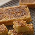 Cooksnap dari nani yusuf untuk resep Bolu Tape