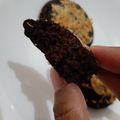 Cooksnap dari Dita Wandriaska untuk resep Fudge keto brownie