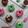 Cooksnap dari Presella untuk resep Monster donuts (donat maizena eggless) #seninsemangat