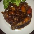 Cooksnap dari vika untuk resep Ayam Goreng Mentega